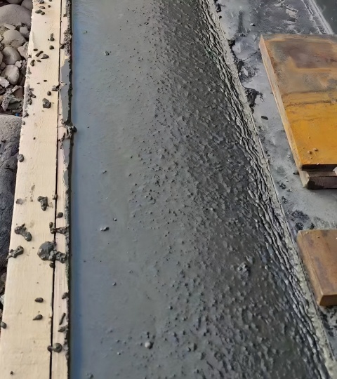 陆川环氧砂浆的特点及施工流程​