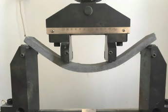 陆川高延性混凝土 高延性砂浆 抗震加固混凝土产品特点 施工流程