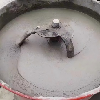 陆川灌浆料的类型及施工流程​