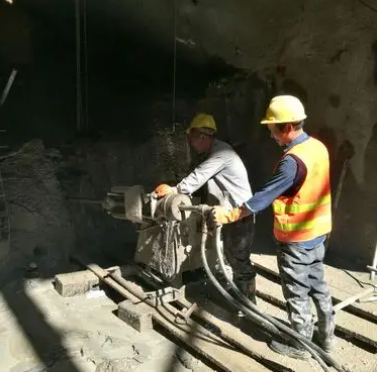 陆川水下抗分散灌浆料特点 水下不分散注浆料介绍