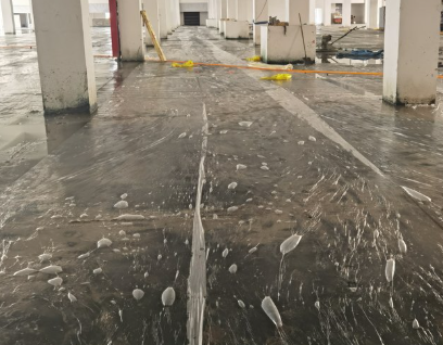 陆川不发火砂浆和不发火金属骨料有什么区别