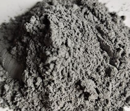 陆川硅灰和粉煤灰的区别用途