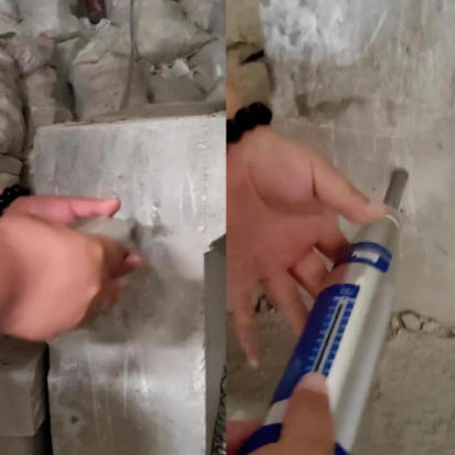 陆川混凝土强度不足的原因及处理方法