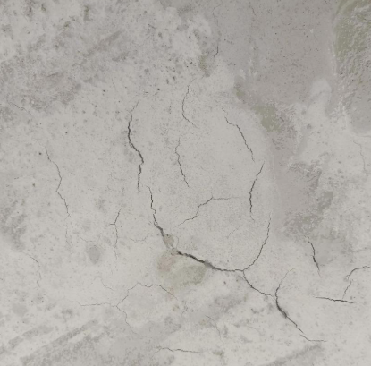 陆川灌浆料为什么会产生裂缝？出现裂缝该如何处理？