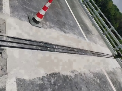 陆川伸缩缝更换后浇筑材料快速结构修补料速砼的产品特点及施工流程​