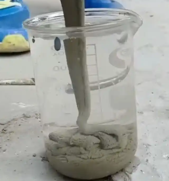 陆川水工混凝土絮凝剂，水下抗分散剂的作用及施工方法