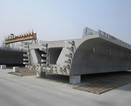 陆川抗冻压浆料的特点及标准化施工工艺